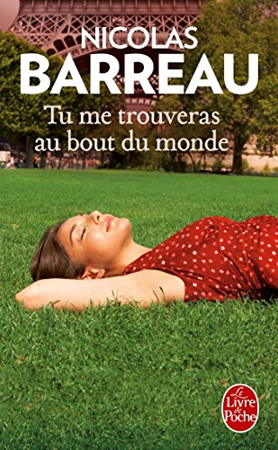 Beispielbild fr Tu me trouveras au bout du monde zum Verkauf von books-livres11.com