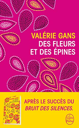 Stock image for Des Fleurs et des pines for sale by books-livres11.com