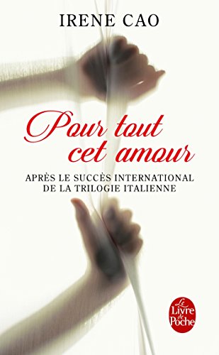 Beispielbild fr Pour tout cet amour (Pour tous mes pchs, Tome 2) zum Verkauf von Ammareal