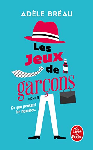 Stock image for Les Jeux de garons for sale by Ammareal