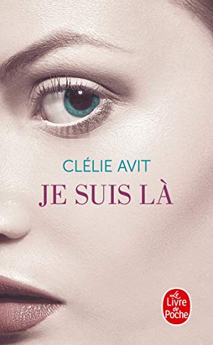 Stock image for Je suis la (Litt rature) for sale by WorldofBooks