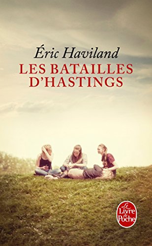 Beispielbild fr Les Batailles d'Hastings Haviland, Eric zum Verkauf von BIBLIO-NET