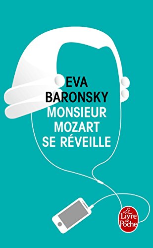 9782253098713: Monsieur Mozart se reveille (Littrature)