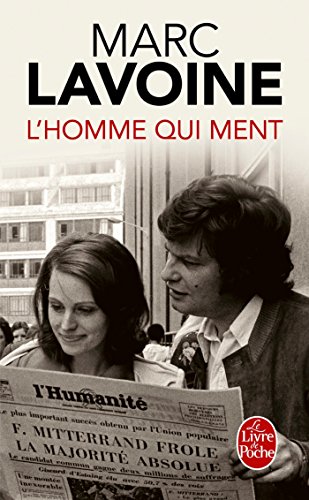 9782253098768: L'Homme qui ment