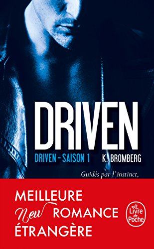 Stock image for Driven (Driven, Tome 1) for sale by books-livres11.com