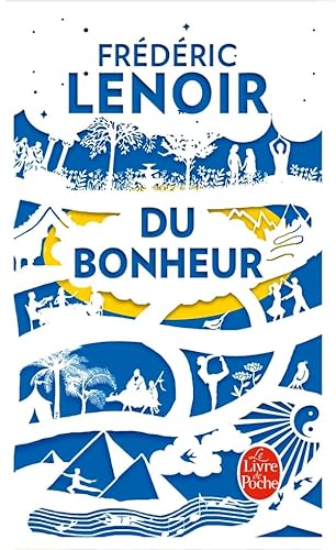 Beispielbild fr Du Bonheur, un voyage philosophique - Edition collector zum Verkauf von Ammareal