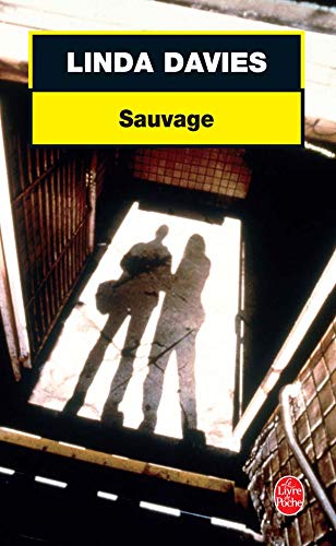 Beispielbild fr Sauvage zum Verkauf von Ammareal