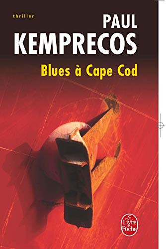 Beispielbild fr Blues  Cape Cod zum Verkauf von medimops