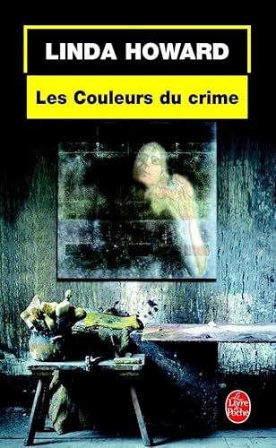 Imagen de archivo de Les Couleurs du crime a la venta por Ammareal