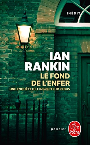 9782253099185: Le Fond de l'enfer: Indit