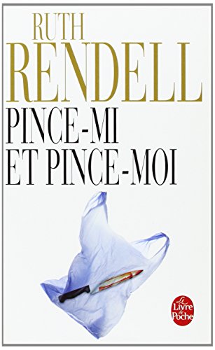 Beispielbild fr Pince Mi Et Pince Moi (Ldp Policiers) (French Edition) zum Verkauf von Better World Books