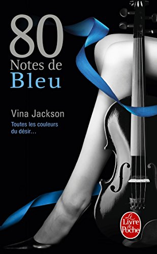 Beispielbild für 80 notes de bleu (80 notes Tome 2) zum Verkauf von books-livres11.com