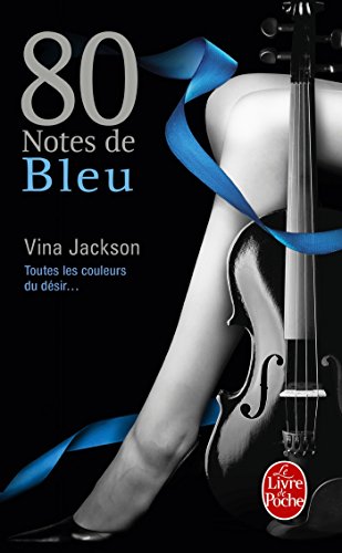 Imagen de archivo de 80 notes de bleu (80 notes Tome 2) a la venta por books-livres11.com