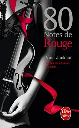 Imagen de archivo de 80 notes de rouge (80 notes Tome 3) a la venta por Librairie Th  la page