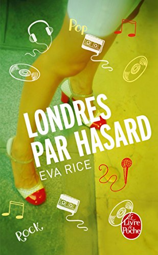 9782253099802: Londres par hasard (French Edition)