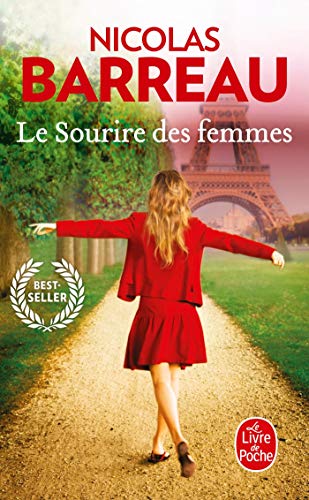 Imagen de archivo de Le Sourire des femmes a la venta por books-livres11.com