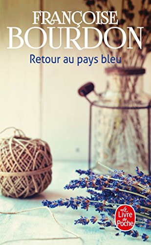 Beispielbild fr Retour au pays bleu zum Verkauf von A TOUT LIVRE