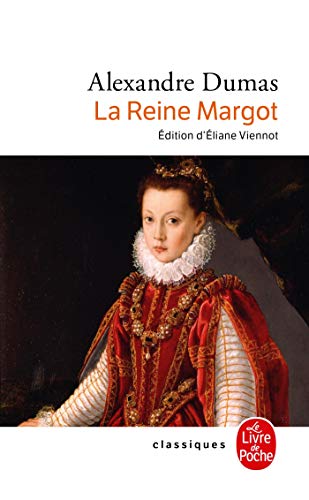 Stock image for La Reine Margot Die Bartholomusnacht, franzs. Ausgabe for sale by Snow Crane Media