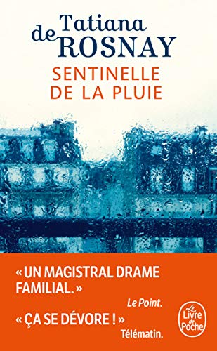 9782253100232: Sentinelle de la pluie (Littrature) (French Edition)