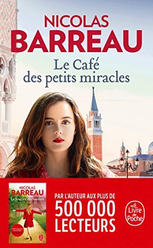 9782253100249: Le Caf des petits miracles