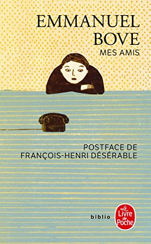 9782253100454: Mes amis (Biblio)