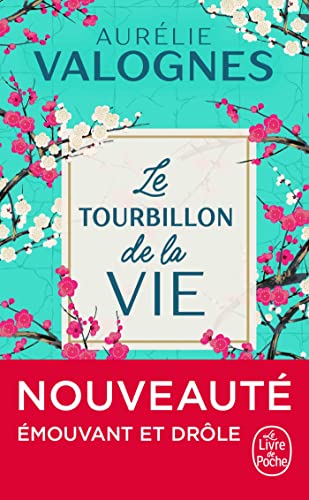 Beispielbild fr Le Tourbillon de la vie zum Verkauf von WorldofBooks