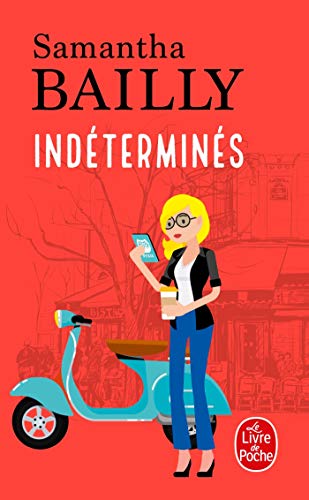 Stock image for Indtermins [Poche] Bailly, Samantha for sale by BIBLIO-NET