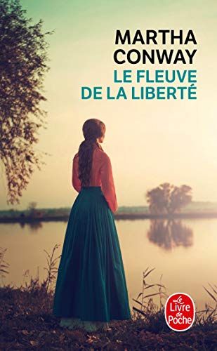 Stock image for Le Fleuve de la libert for sale by books-livres11.com