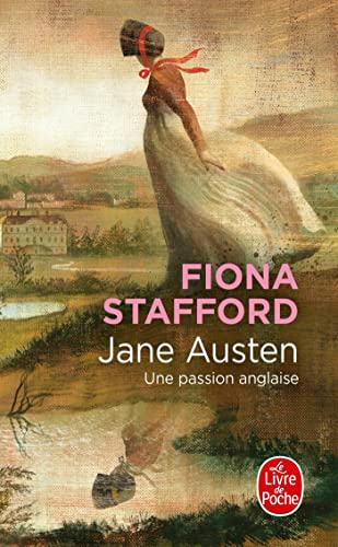 9782253101499: Jane Austen: Une passion anglaise