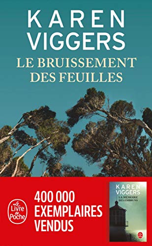 Stock image for Le Bruissement des feuilles for sale by books-livres11.com