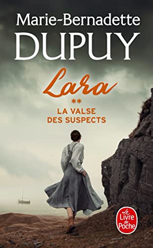 9782253103561: La Valse des suspects (Lara, Tome 2)