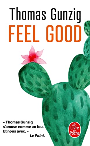 Beispielbild fr Feel Good zum Verkauf von Librairie Th  la page