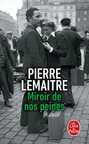 9782253103806: Miroir de nos peines: Les Enfants du dsastre