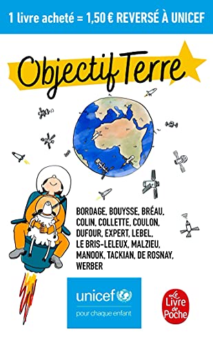 Beispielbild fr Objectif Terre: Unicef zum Verkauf von Librairie Th  la page