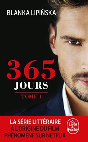 9782253103851: 365 jours (365 jours, Tome 1)