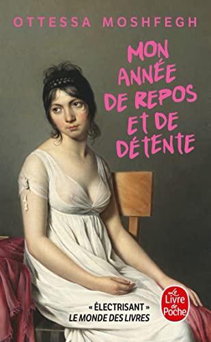 Beispielbild fr Mon anne de repos et de dtente zum Verkauf von Librairie Th  la page
