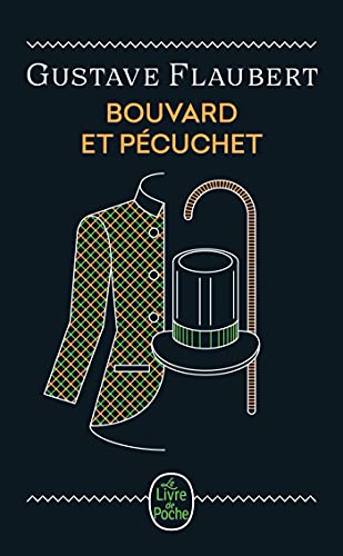 9782253104339: Bouvard et Pcuchet (Edition anniversaire)