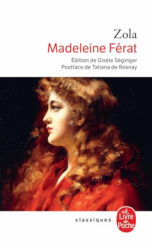 Stock image for Madeleine Frat for sale by medimops