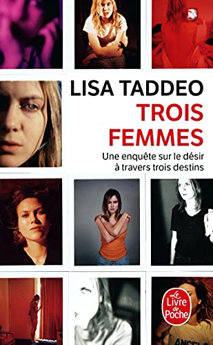 Stock image for Trois femmes for sale by GF Books, Inc.