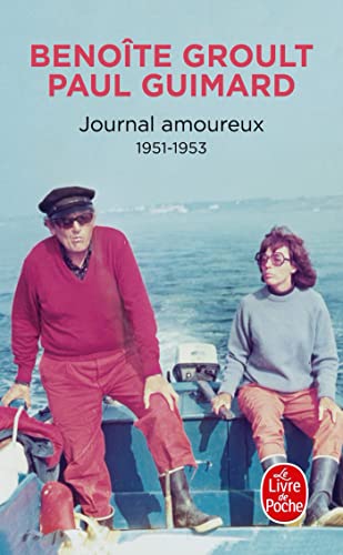 Imagen de archivo de Journal amoureux 1951-1953 a la venta por books-livres11.com