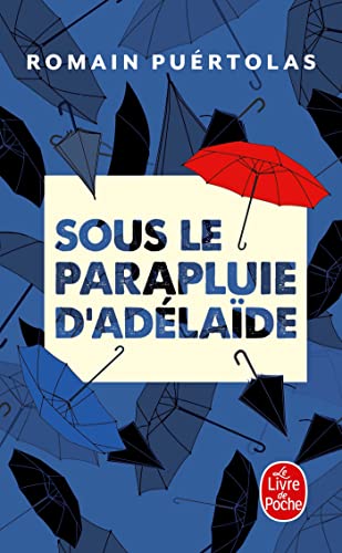 Stock image for Sous le parapluie d'Adlade for sale by Ammareal