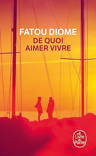 Stock image for De quoi aimer vivre [FRENCH LANGUAGE - No Binding ] for sale by booksXpress