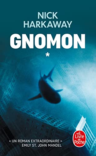 Stock image for Gnomon Tome 1 for sale by Ammareal