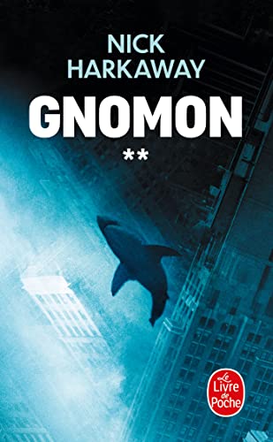 Stock image for Gnomon Tome 2 for sale by Ammareal
