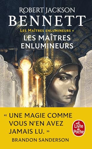 Beispielbild fr Les Matres enlumineurs (Les Matres enlumineurs, Tome 1) zum Verkauf von medimops