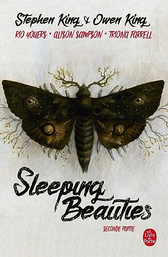 Beispielbild fr Sleeping Beauties (Comics Sleeping Beauties, Tome 2) [FRENCH LANGUAGE - Soft Cover ] zum Verkauf von booksXpress