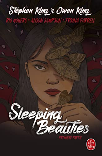 9782253107071: Sleeping Beauties (Comics Sleeping Beauties, Tome 1)