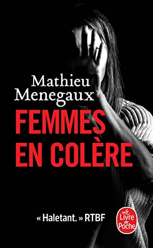 Beispielbild fr femmes en colre zum Verkauf von Chapitre.com : livres et presse ancienne