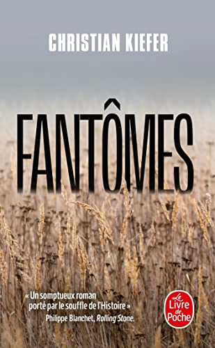9782253107644: Fantmes