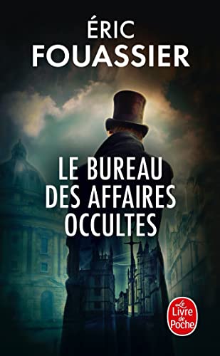 Stock image for Le Bureau Des Affaires Occultes for sale by Blackwell's